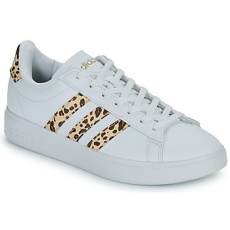 Adidas Rövid szárú edzőcipők GRAND COURT 2.0 Fehér 41 1/3