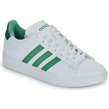 Adidas Rövid szárú edzőcipők GRAND COURT 2.0 Fehér 43 1/3 férfi cipő