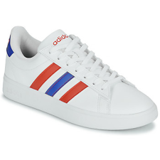 Adidas Rövid szárú edzőcipők GRAND COURT 2.0 Fehér 44 2/3 női cipő