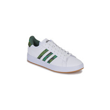 Adidas Rövid szárú edzőcipők GRAND COURT 2.0 Fehér 45 1/3 férfi cipő