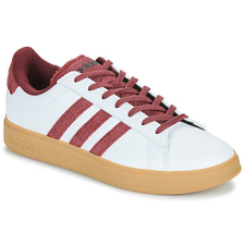 Adidas Rövid szárú edzőcipők GRAND COURT 2.0 Fehér 46 2/3 férfi cipő