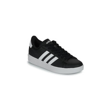 Adidas Rövid szárú edzőcipők GRAND COURT 2.0 Fekete 38 2/3
