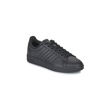 Adidas Rövid szárú edzőcipők GRAND COURT 2.0 Fekete 39 1/3 női cipő