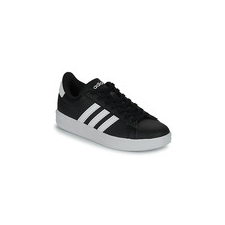 Adidas Rövid szárú edzőcipők GRAND COURT 2.0 Fekete 42 női cipő