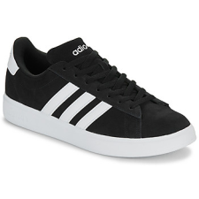 Adidas Rövid szárú edzőcipők GRAND COURT 2.0 Fekete  45 1/3 férfi cipő