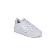 Adidas Rövid szárú edzőcipők GRAND COURT 2.0 K Fehér 28