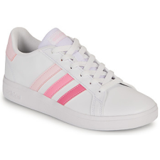 Adidas Rövid szárú edzőcipők GRAND COURT 2.0 K Fehér 30 gyerek cipő