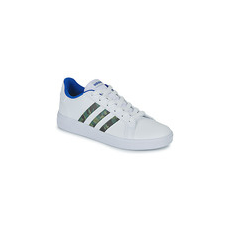 Adidas Rövid szárú edzőcipők GRAND COURT 2.0 K Fehér 35