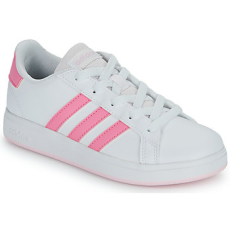 Adidas Rövid szárú edzőcipők GRAND COURT 2.0 K Fehér 36 2/3