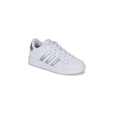 Adidas Rövid szárú edzőcipők GRAND COURT 2.0 K Fehér 38