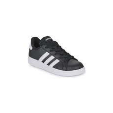 Adidas Rövid szárú edzőcipők GRAND COURT 2.0 K Fekete 28