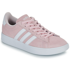 Adidas Rövid szárú edzőcipők GRAND COURT 2.0 Rózsaszín 36 2/3