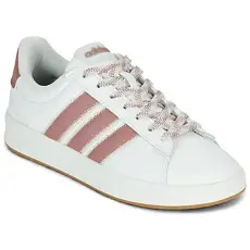 Adidas Rövid szárú edzőcipők GRAND COURT 3.0 Fehér 38