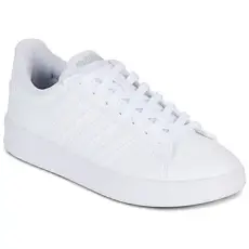 Adidas Rövid szárú edzőcipők GRAND COURT 3.0 Fehér 40