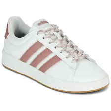 Adidas Rövid szárú edzőcipők GRAND COURT 3.0 Fehér 40 2/3 női cipő