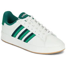 Adidas Rövid szárú edzőcipők GRAND COURT 3.0 Fehér 44 férfi cipő