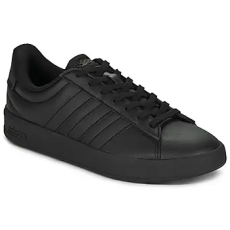 Adidas Rövid szárú edzőcipők GRAND COURT 3.0 Fekete 40