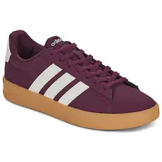 Adidas Rövid szárú edzőcipők GRAND COURT 3.0 Piros 44