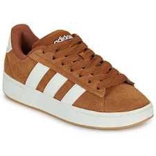 Adidas Rövid szárú edzőcipők GRAND COURT ALPHA 00s Barna 39 1/3 női cipő