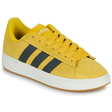 Adidas Rövid szárú edzőcipők GRAND COURT ALPHA 00s Citromsárga 38 női cipő