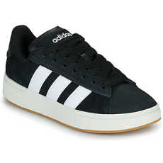 Adidas Rövid szárú edzőcipők GRAND COURT ALPHA 00s Fekete 36