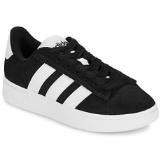 Adidas Rövid szárú edzőcipők GRAND COURT ALPHA 00s Fekete 38