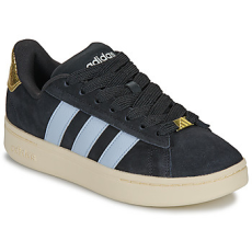 Adidas Rövid szárú edzőcipők GRAND COURT ALPHA 00s Fekete 39 1/3