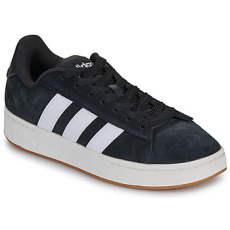 Adidas Rövid szárú edzőcipők GRAND COURT ALPHA 00s Fekete 48