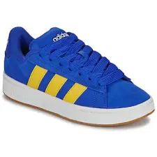 Adidas Rövid szárú edzőcipők GRAND COURT ALPHA 00s Kék 48 női cipő