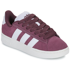 Adidas Rövid szárú edzőcipők GRAND COURT ALPHA 00s Lila 46