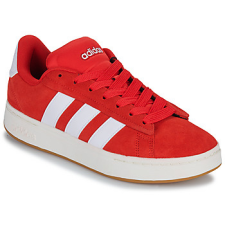 Adidas Rövid szárú edzőcipők GRAND COURT ALPHA 00s Piros 42 2/3 női cipő