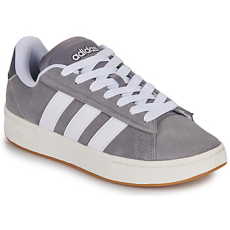 Adidas Rövid szárú edzőcipők GRAND COURT ALPHA 00s Szürke 46