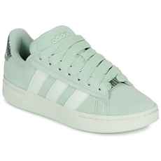 Adidas Rövid szárú edzőcipők GRAND COURT ALPHA 00s Zöld 38