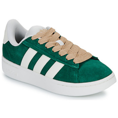 Adidas Rövid szárú edzőcipők GRAND COURT ALPHA 00s Zöld 42