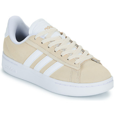 Adidas Rövid szárú edzőcipők GRAND COURT ALPHA Bézs 43 1/3 női cipő