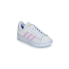 Adidas Rövid szárú edzőcipők GRAND COURT ALPHA Fehér 37 1/3 női cipő