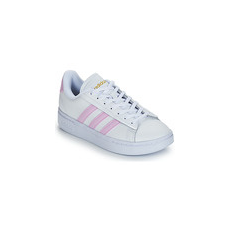 Adidas Rövid szárú edzőcipők GRAND COURT ALPHA Fehér 38 2/3