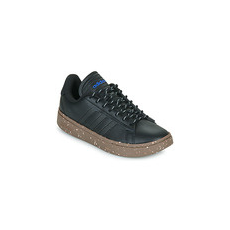 Adidas Rövid szárú edzőcipők GRAND COURT ALPHA Fekete 42