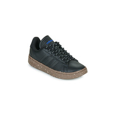 Adidas Rövid szárú edzőcipők GRAND COURT ALPHA Fekete 44 2/3 férfi cipő