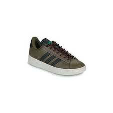Adidas Rövid szárú edzőcipők GRAND COURT ALPHA Szürke 41 1/3 férfi cipő
