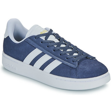 Adidas Rövid szárú edzőcipők GRAND COURT ALPHA Tengerész 40