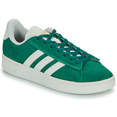 Adidas Rövid szárú edzőcipők GRAND COURT ALPHA Zöld 46 2/3