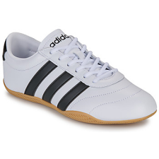 Adidas Rövid szárú edzőcipők GRAND COURT LO Fehér 36 2/3 női cipő