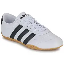 Adidas Rövid szárú edzőcipők GRAND COURT LO Fehér 37 1/3 női cipő
