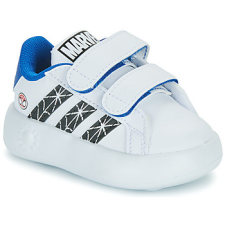 Adidas Rövid szárú edzőcipők GRAND COURT SPIDER-MAN CF I Fehér 19 gyerek cipő