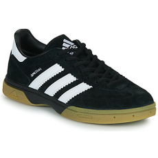 Adidas Rövid szárú edzőcipők HB SPEZIAL Fekete 48