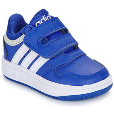 Adidas Rövid szárú edzőcipők HOOPS 3.0 CF I Kék 20