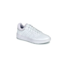 Adidas Rövid szárú edzőcipők HOOPS 3.0 Fehér 36 női cipő