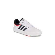 Adidas Rövid szárú edzőcipők HOOPS 3.0 Fehér 40 2/3 férfi cipő