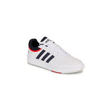 Adidas Rövid szárú edzőcipők HOOPS 3.0 Fehér 42 férfi cipő